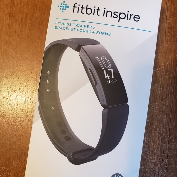 fitbit Other - Fitbit Inspire